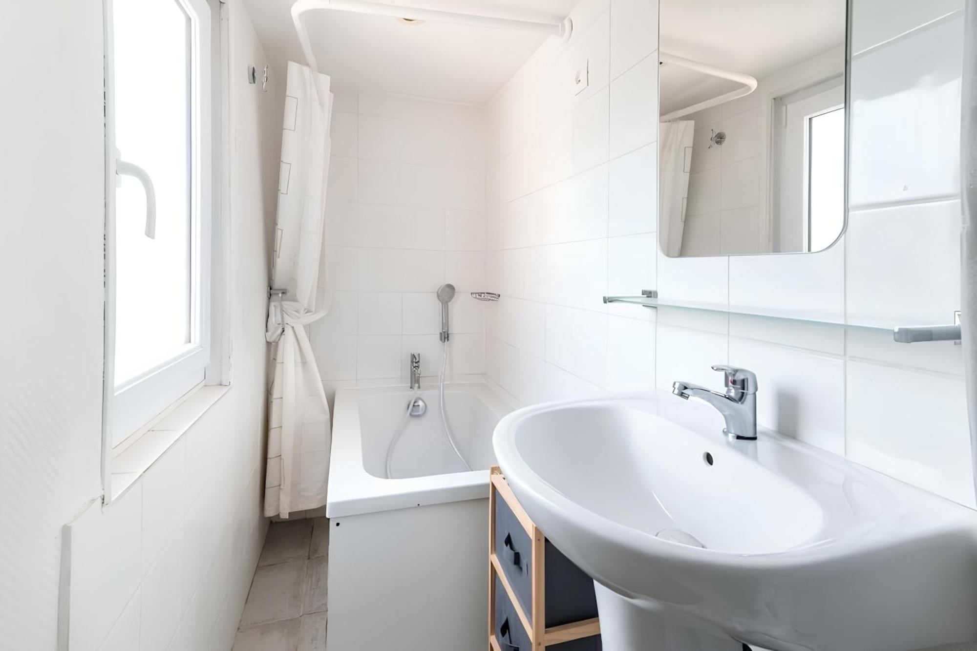 Appartamento Capucin Rouen Esterno foto